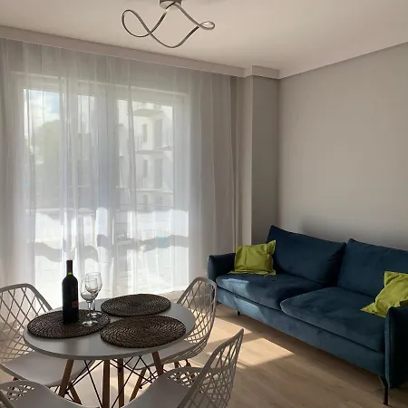 Platinum De Lux * Stargard Szczeciński