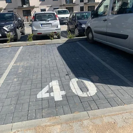 Apartament Platinum De Lux Stargard Szczeciński