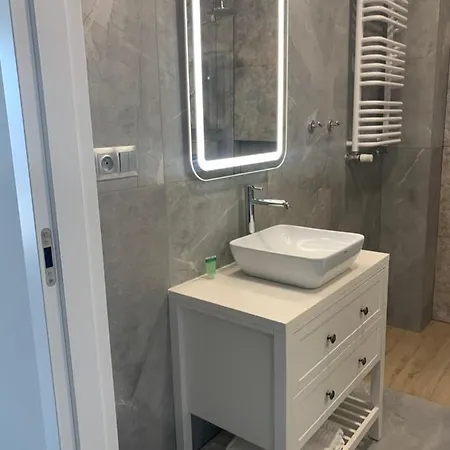 Platinum De Lux Stargard Szczeciński