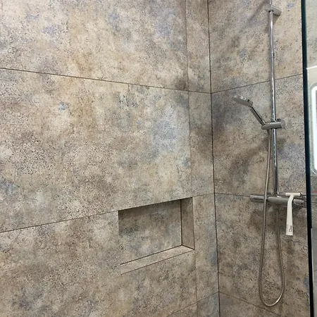 Apartman Platinum De Lux *