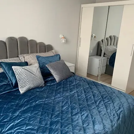 Platinum De Lux Apartman Stargard Szczeciński