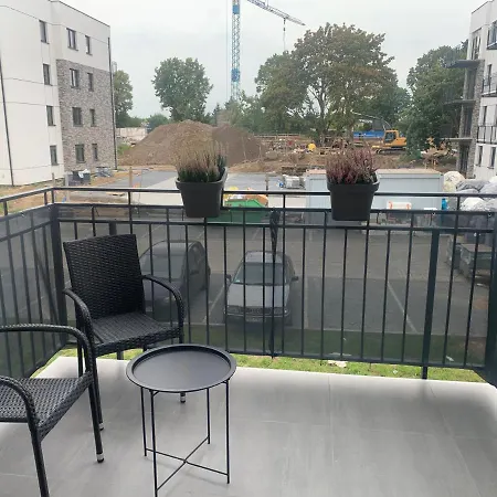 Platinum De Lux Stargard Szczeciński