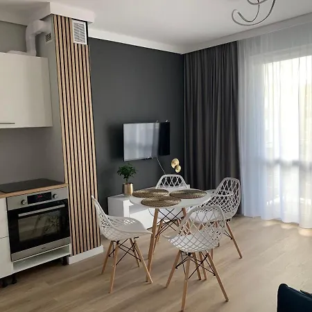 Platinum De Lux Stargard Szczeciński