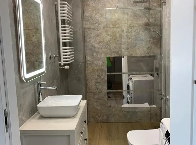 Platinum De Lux Apartamento Stargard Szczeciński