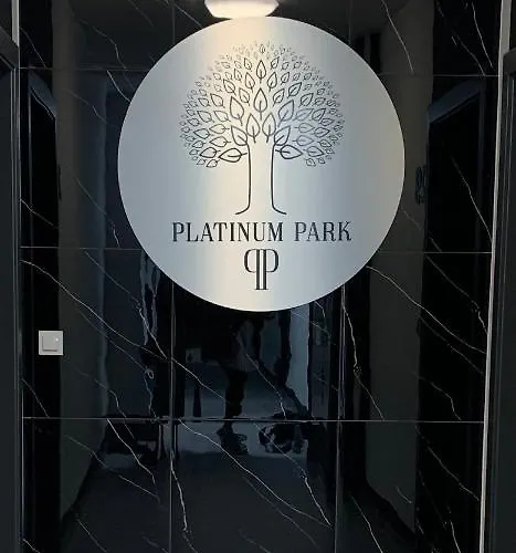 Apartamento Platinum De Lux