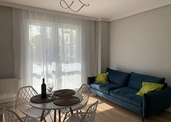 Platinum De Lux * Stargard Szczeciński