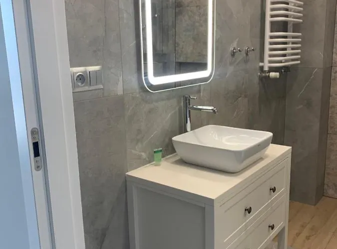 Platinum De Lux Stargard Szczeciński