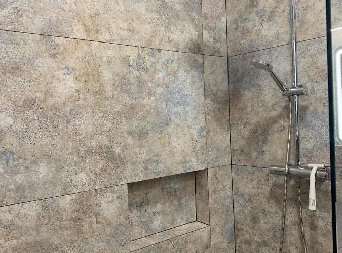 Apartamento Platinum De Lux *