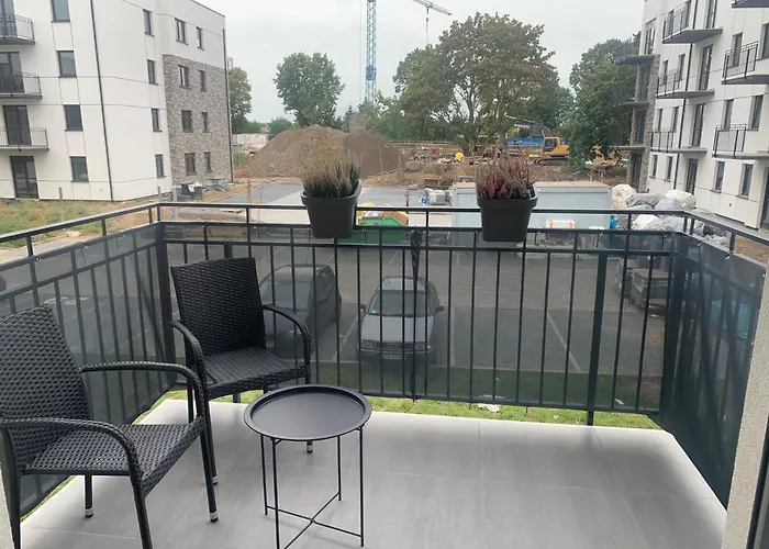 Platinum De Lux Stargard Szczeciński