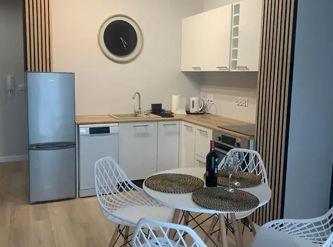 Platinum De Lux Stargard Szczeciński