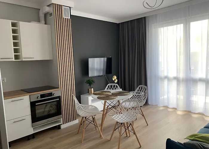 Platinum De Lux Stargard Szczeciński