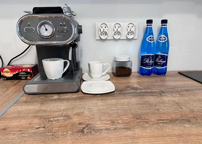 Platinum De Lux Stargard Szczeciński